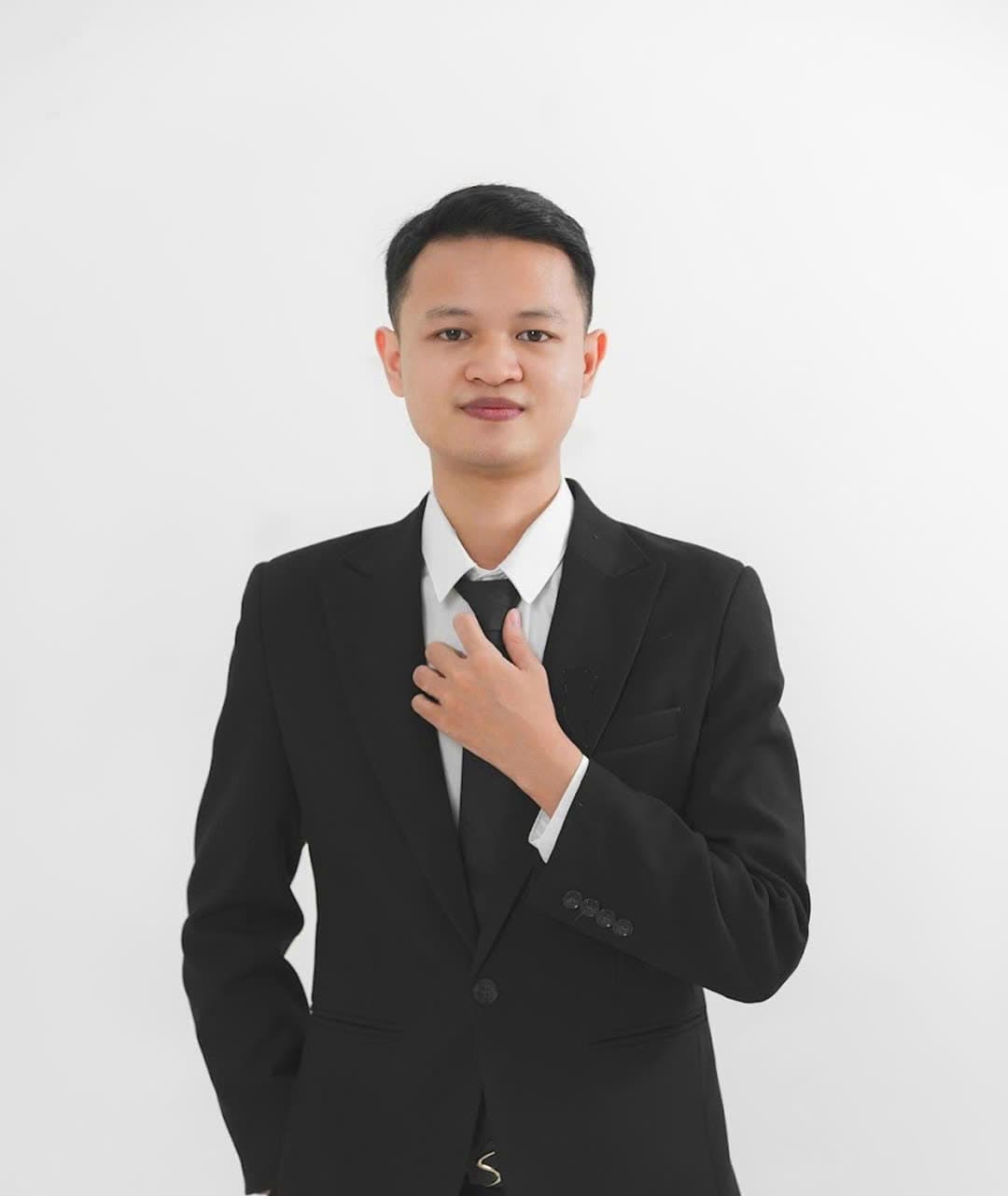 Jack Ma Chứng Khoán